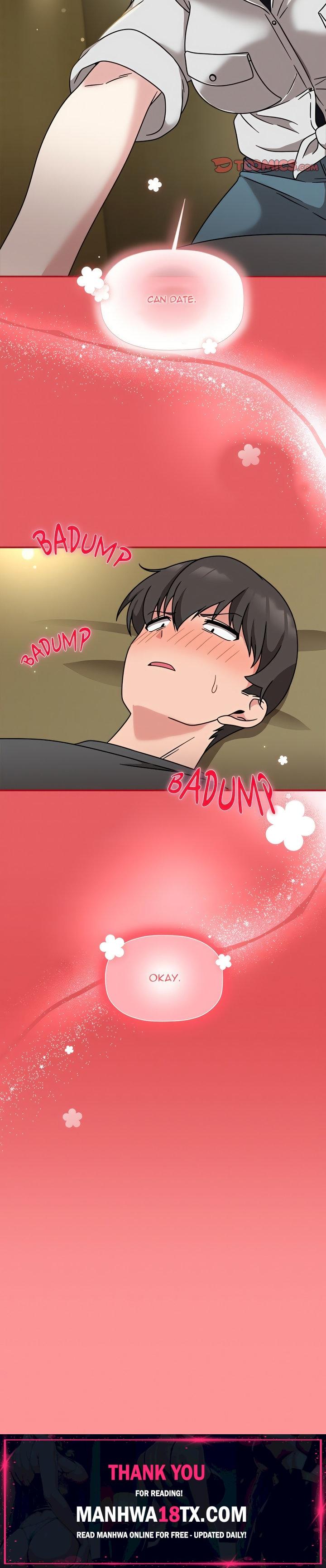 #Follow Me Chapter 57 - Page 17