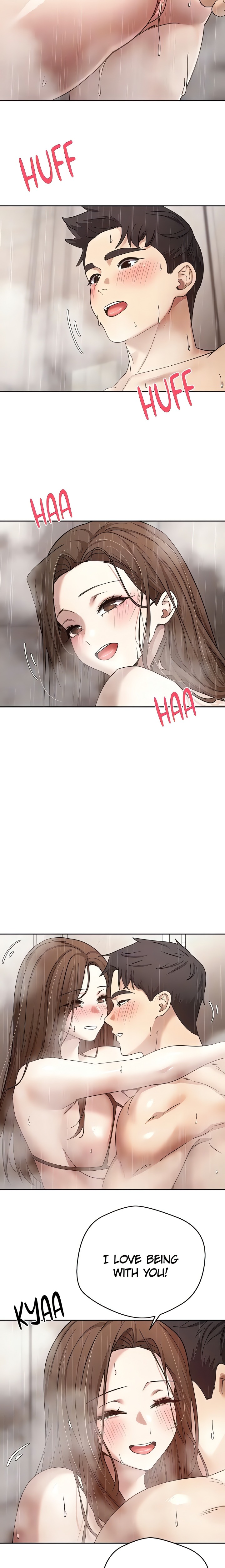 Turning My Life Around With Crypto (Official Uncensored) Chapter 21 - Page 16