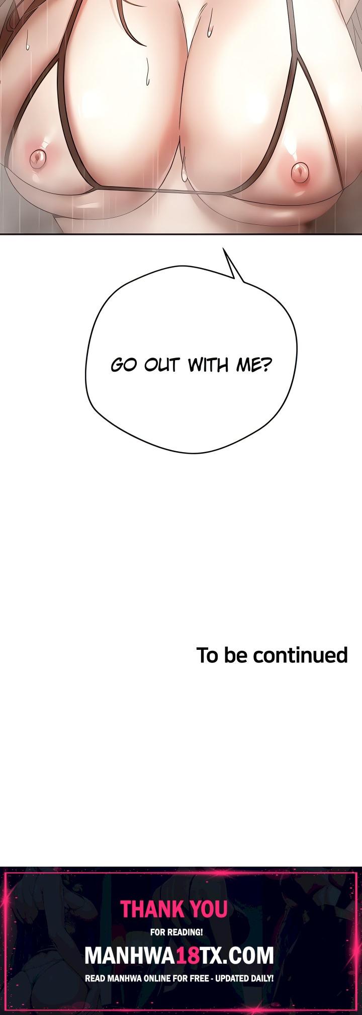 Turning My Life Around With Crypto (Official Uncensored) Chapter 21 - Page 18