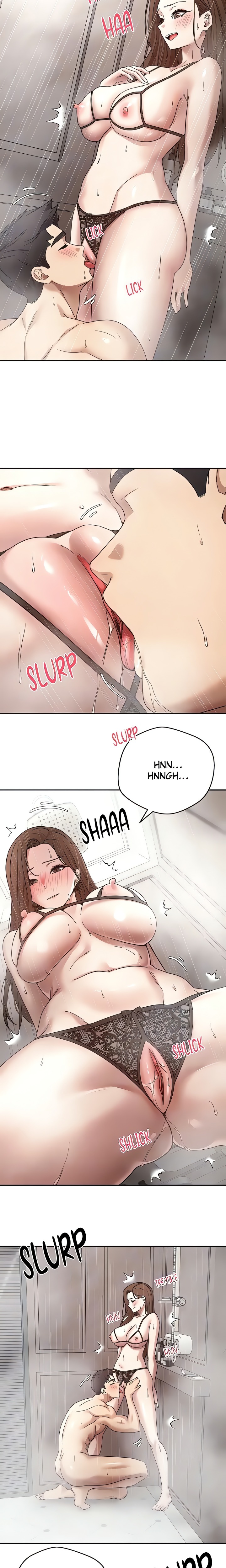 Turning My Life Around With Crypto (Official Uncensored) Chapter 21 - Page 7