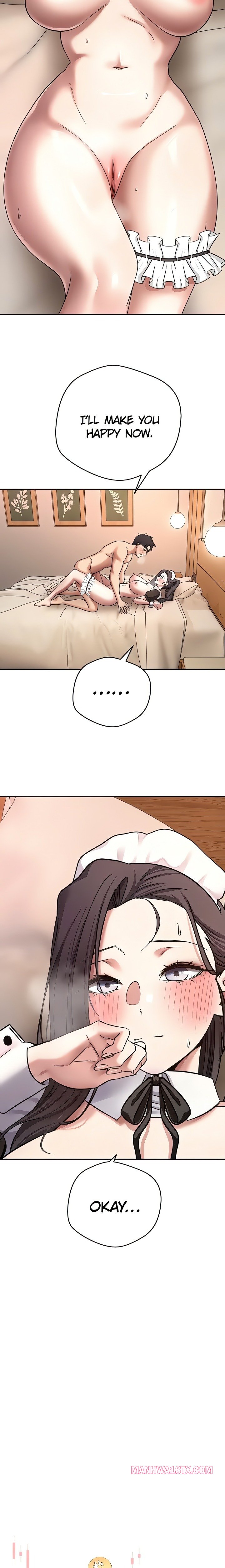 Turning My Life Around With Crypto (Official Uncensored) Chapter 44 - Page 2