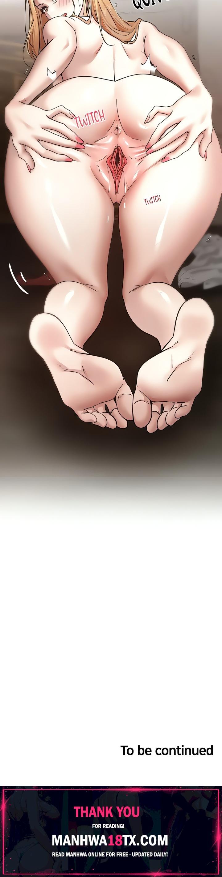 Turning My Life Around With Crypto (Official Uncensored) Chapter 7 - Page 26