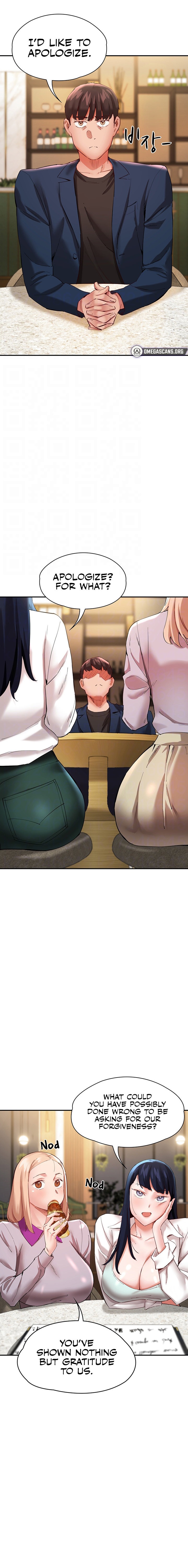 Living With Two Busty Women Chapter 31 - Page 6