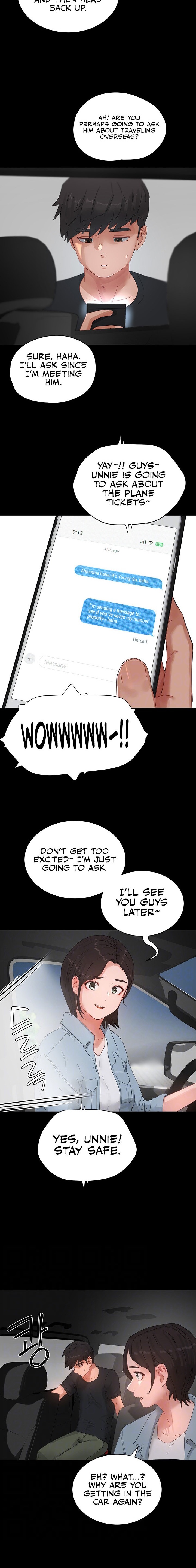 In The Summer Chapter 86 - Page 2
