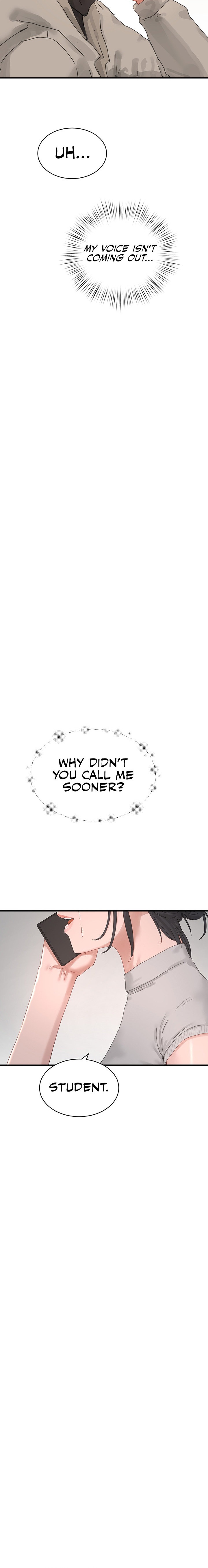 In The Summer Chapter 86 - Page 24