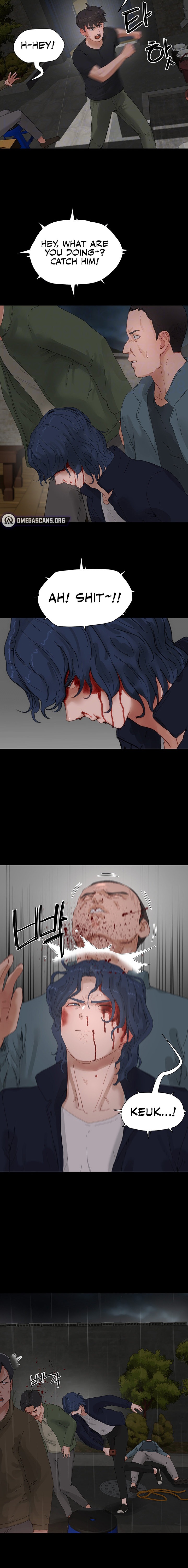 In The Summer Chapter 86 - Page 6