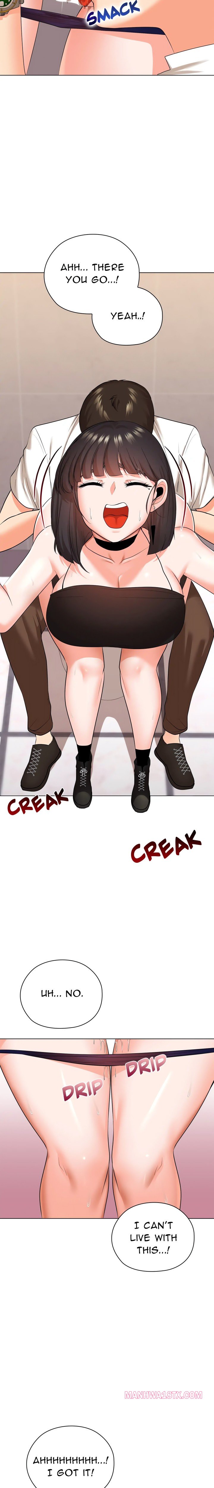 The High Society Chapter 25 - Page 22