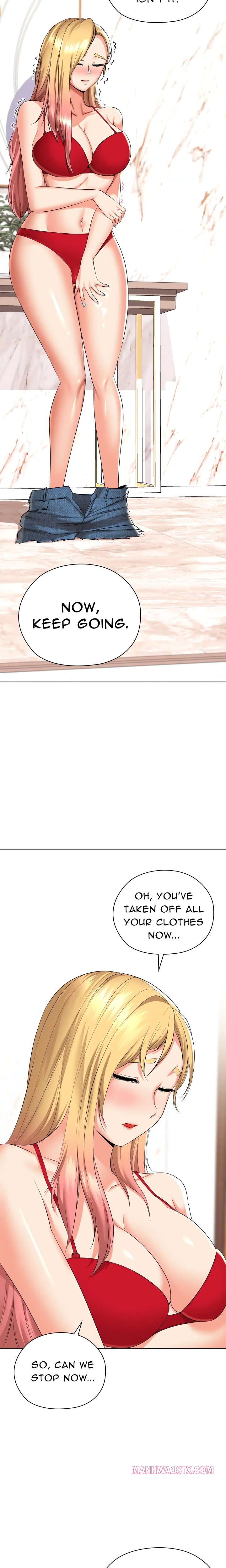 The High Society Chapter 29 - Page 15