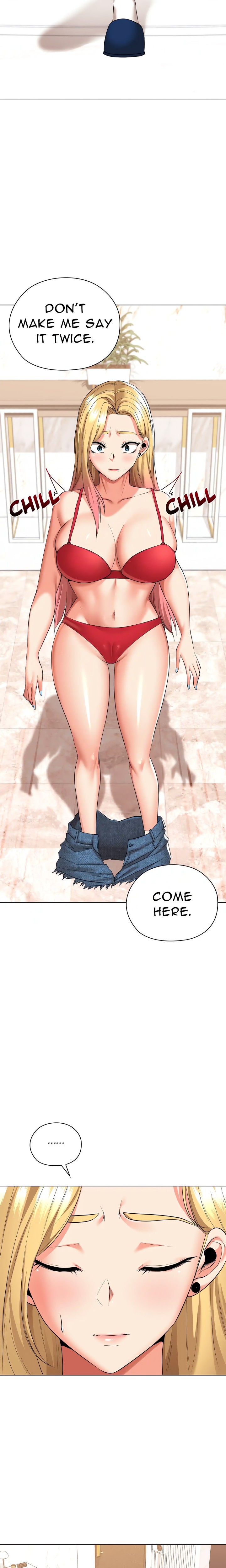 The High Society Chapter 29 - Page 17