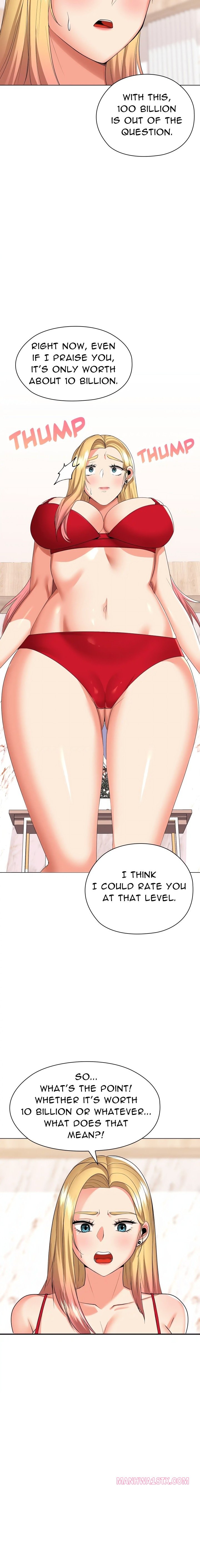 The High Society Chapter 29 - Page 20