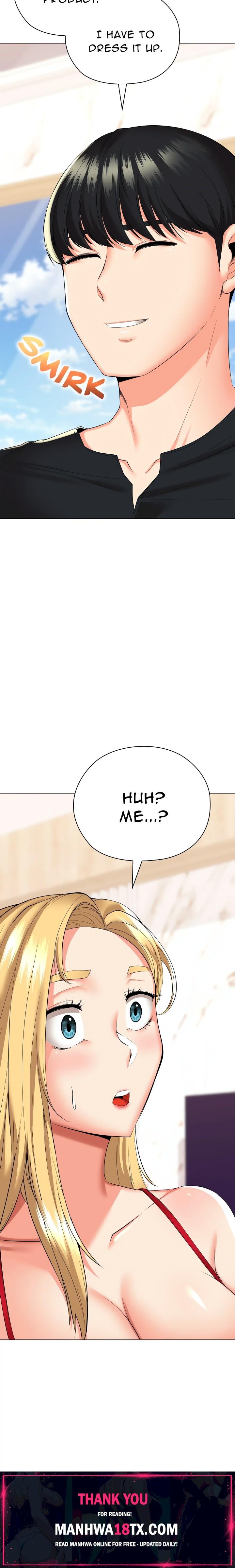 The High Society Chapter 29 - Page 25
