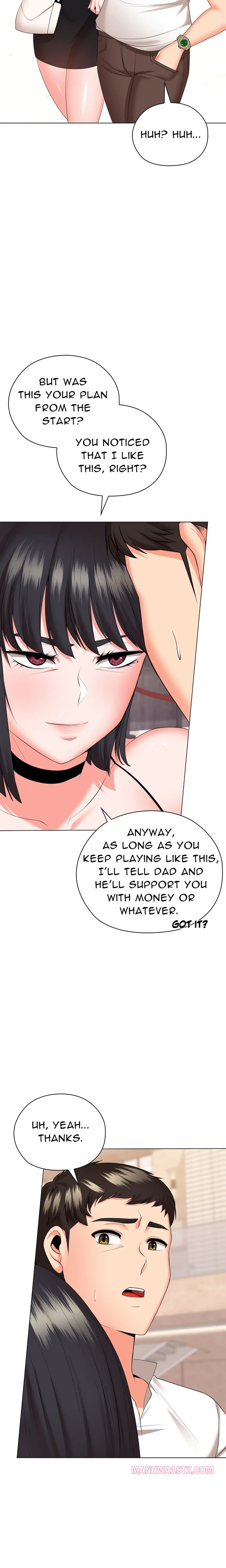 The High Society Chapter 31 - Page 7