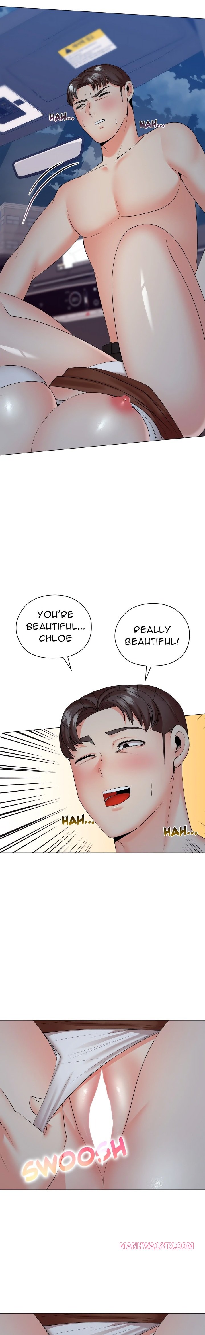 The High Society Chapter 32 - Page 11