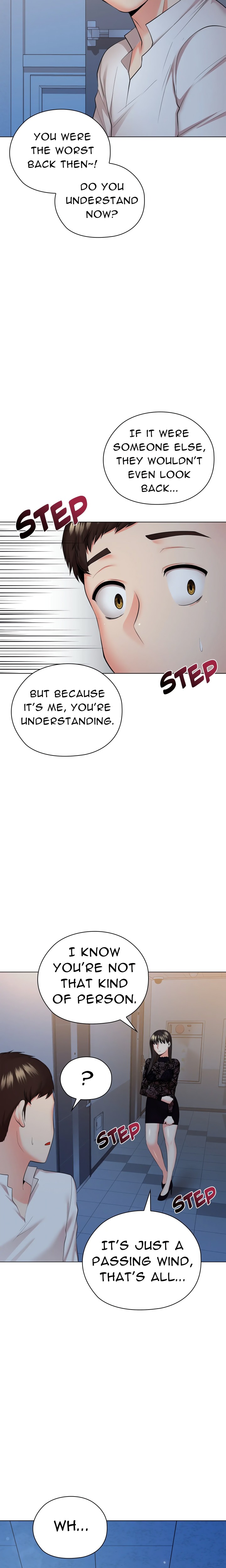 The High Society Chapter 32 - Page 26