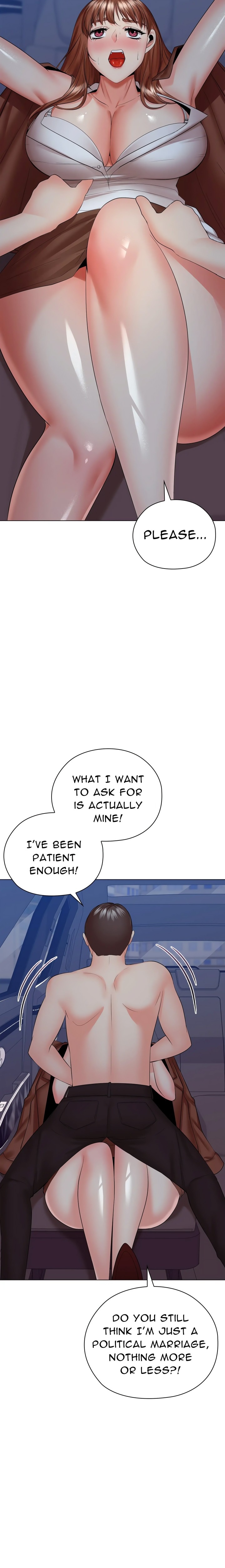 The High Society Chapter 32 - Page 4