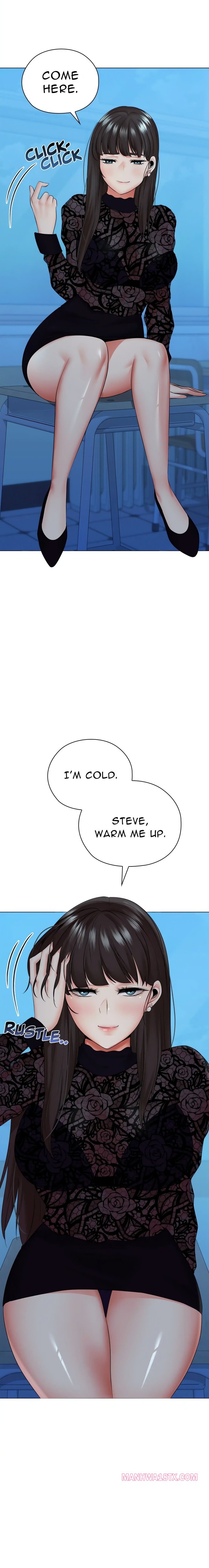 The High Society Chapter 34 - Page 2