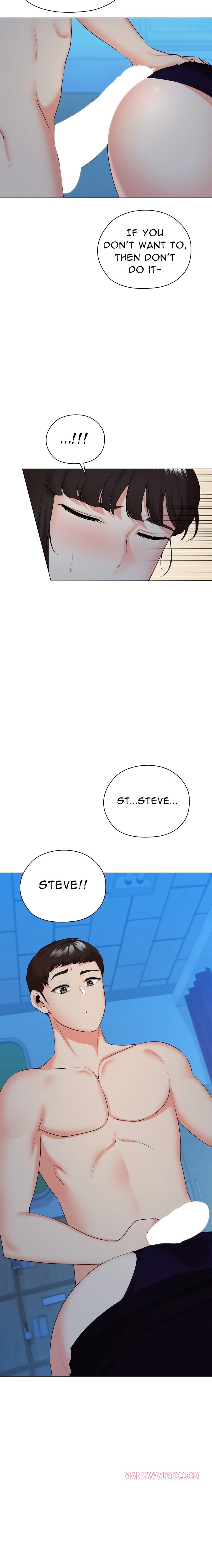 The High Society Chapter 34 - Page 24