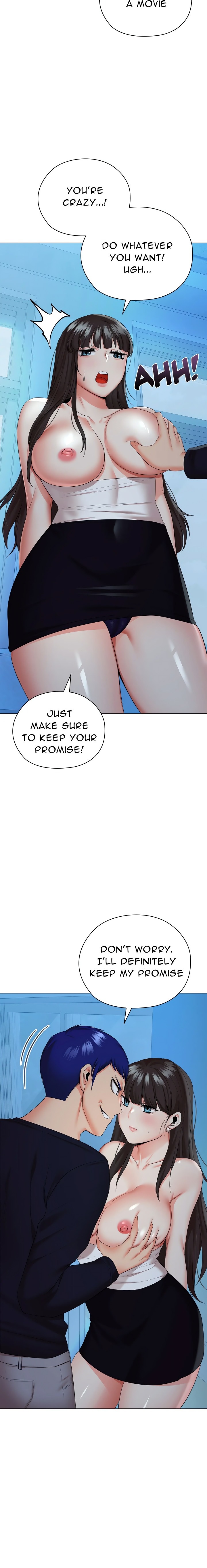 The High Society Chapter 38 - Page 6