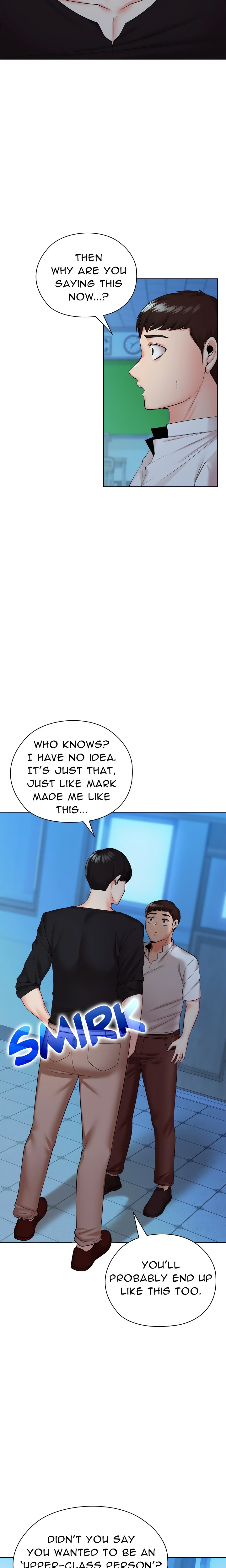 The High Society Chapter 39 - Page 18