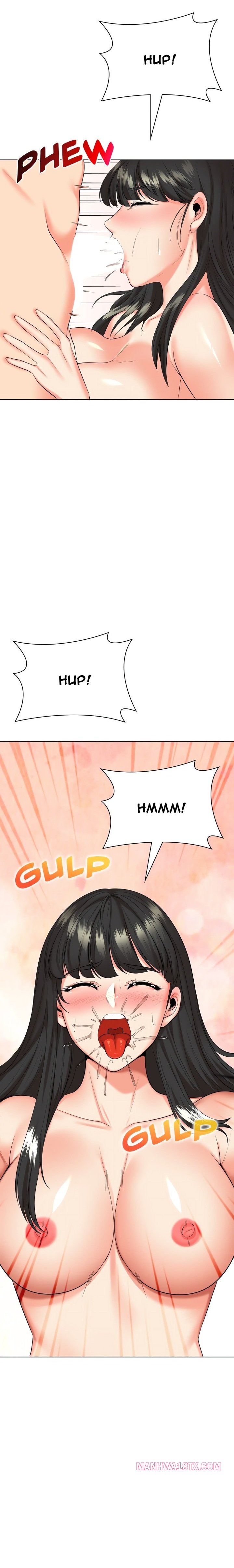 The High Society Chapter 42 - Page 20