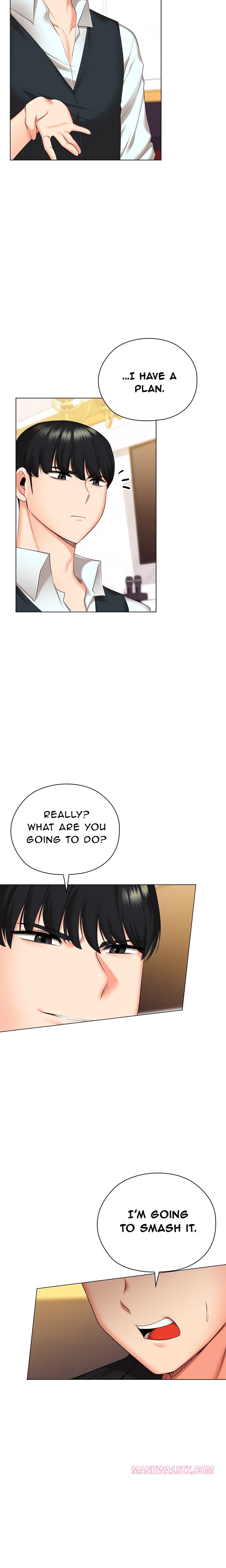 The High Society Chapter 43 - Page 9