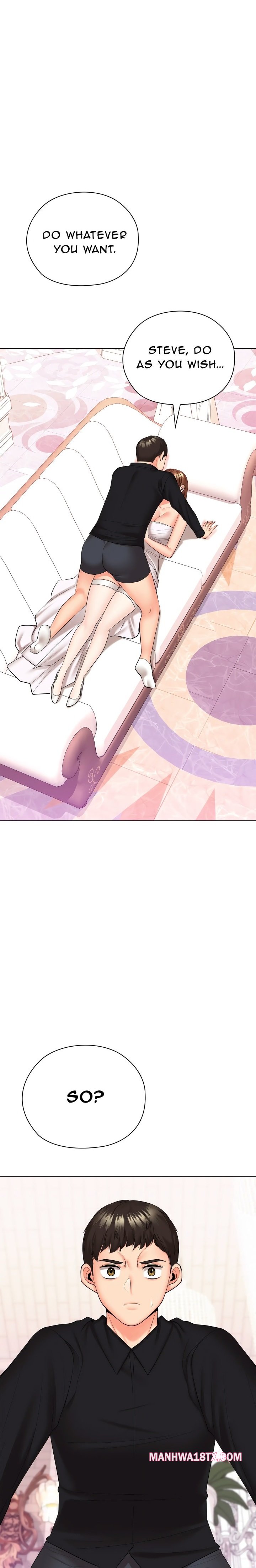 The High Society Chapter 47 - Page 2