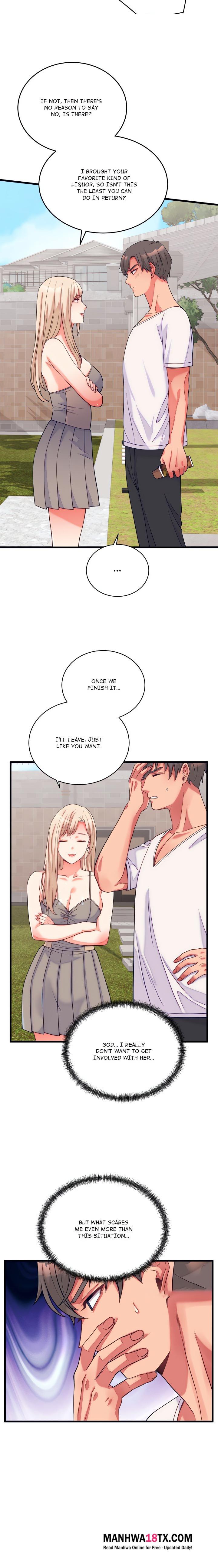 From Pauper to Prince (Uncensored) Chapter 11 - Page 13
