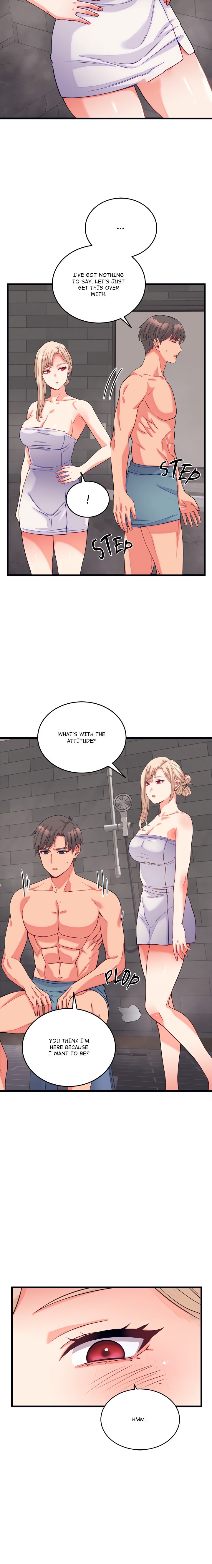 From Pauper to Prince (Uncensored) Chapter 11 - Page 18