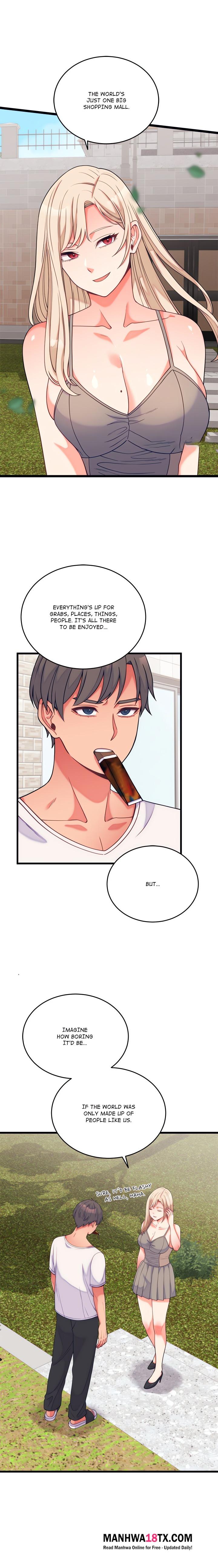 From Pauper to Prince (Uncensored) Chapter 11 - Page 6