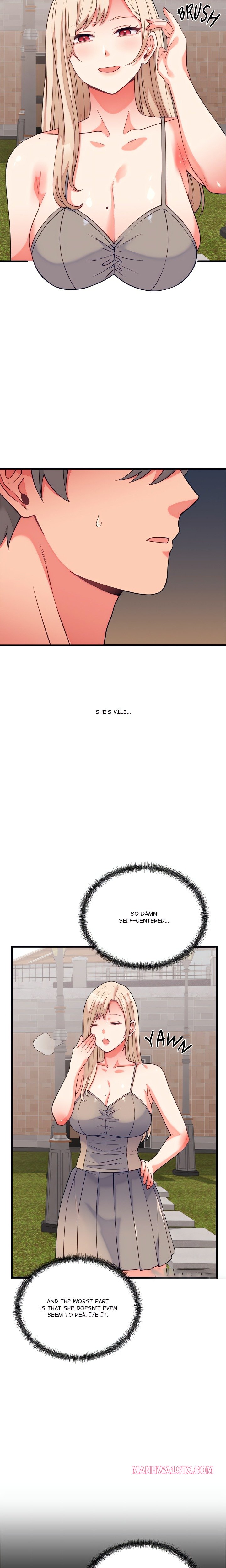 From Pauper to Prince (Uncensored) Chapter 11 - Page 8