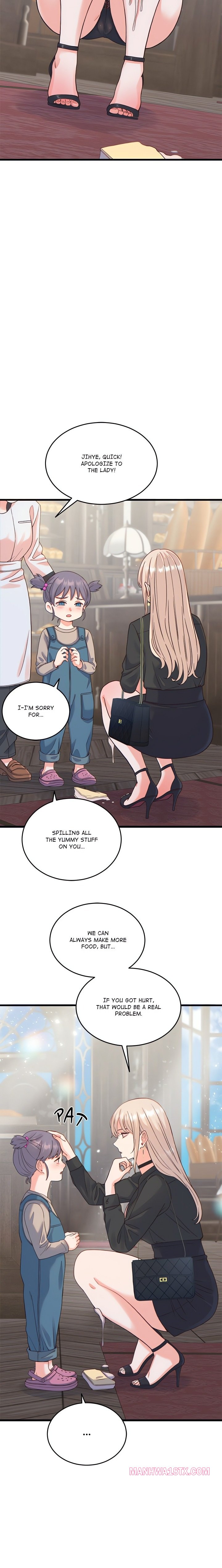 From Pauper to Prince (Uncensored) Chapter 20 - Page 18