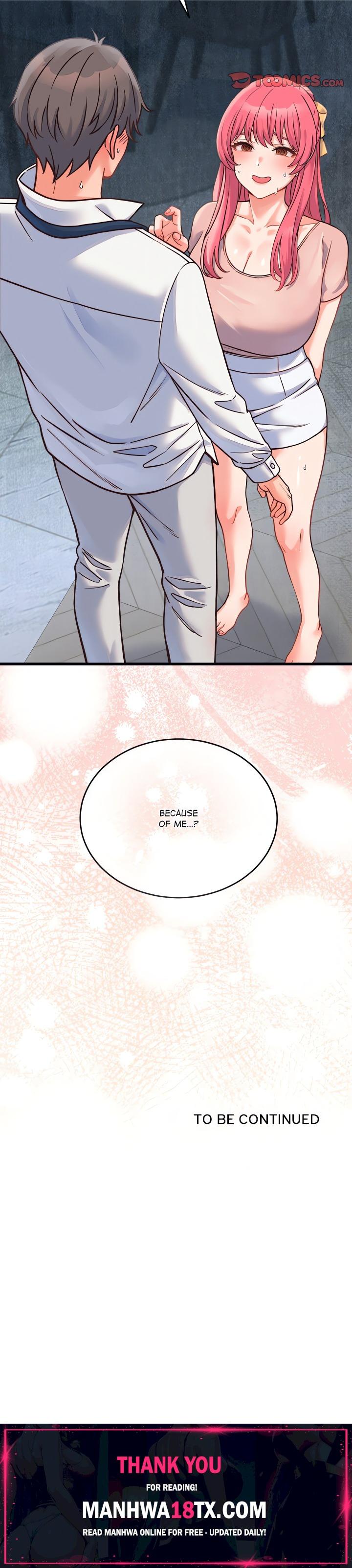 From Pauper to Prince (Uncensored) Chapter 23 - Page 26