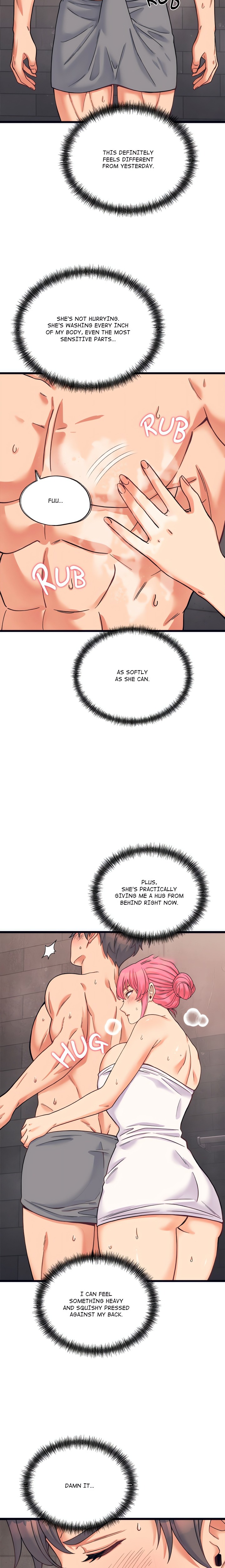 From Pauper to Prince (Uncensored) Chapter 3 - Page 4