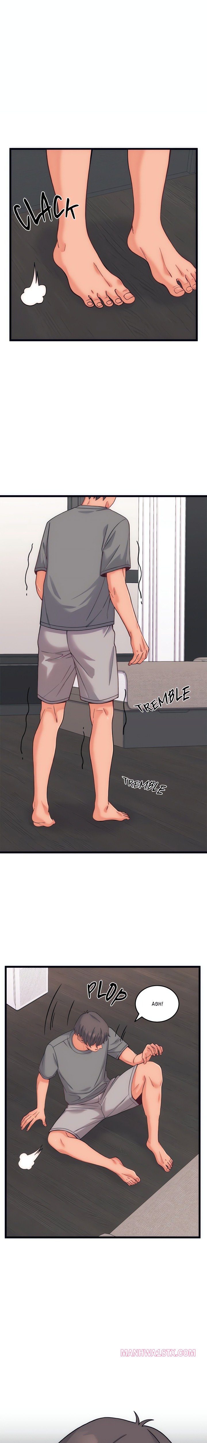 From Pauper to Prince (Uncensored) Chapter 5 - Page 3