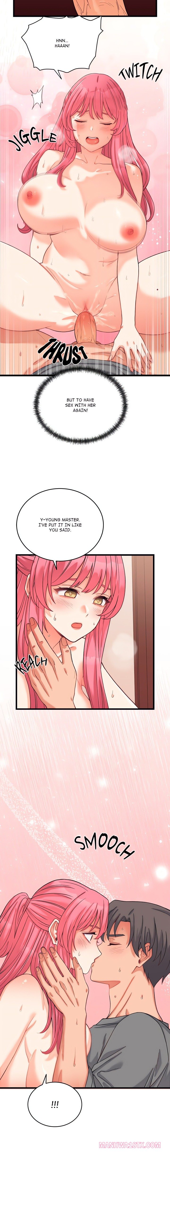 From Pauper to Prince (Uncensored) Chapter 6 - Page 23