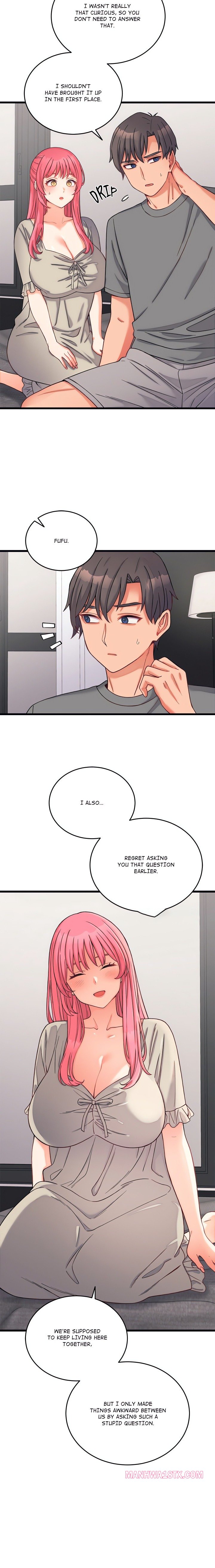 From Pauper to Prince (Uncensored) Chapter 6 - Page 4