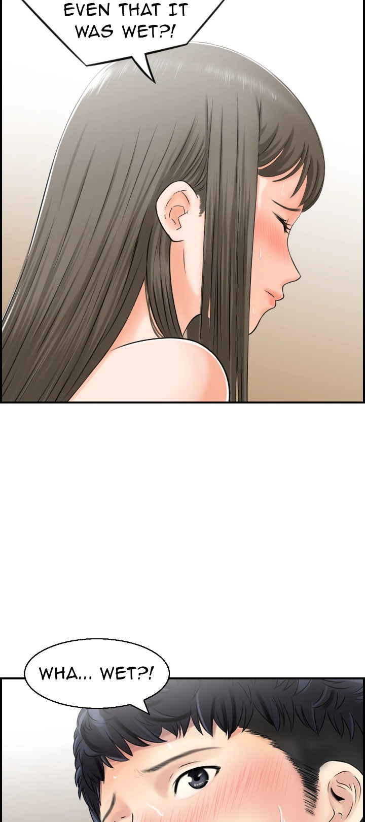 Married Woman Mania Chapter 11 - Page 17