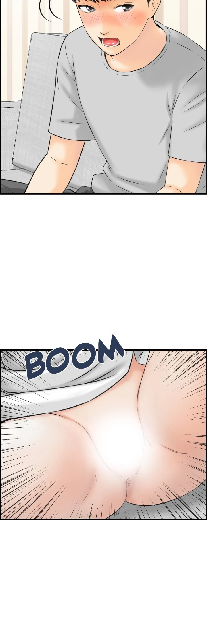 Married Woman Mania Chapter 11 - Page 23