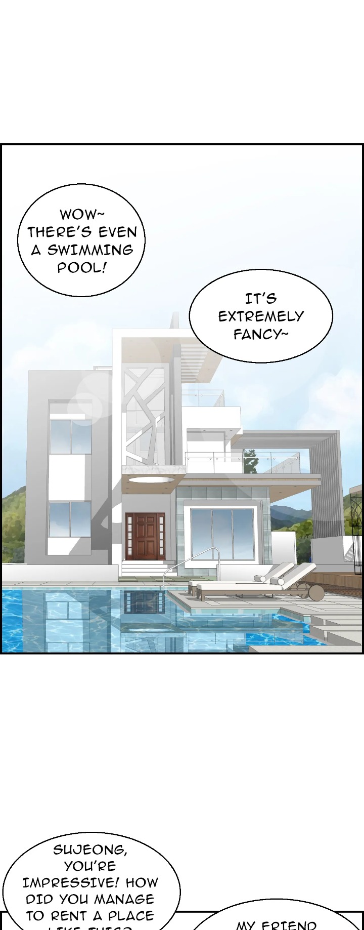 Married Woman Mania Chapter 13 - Page 32