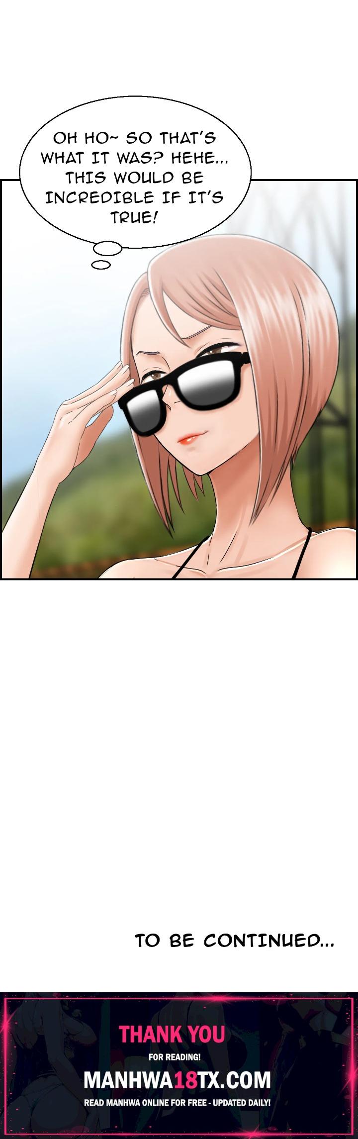 Married Woman Mania Chapter 13 - Page 42