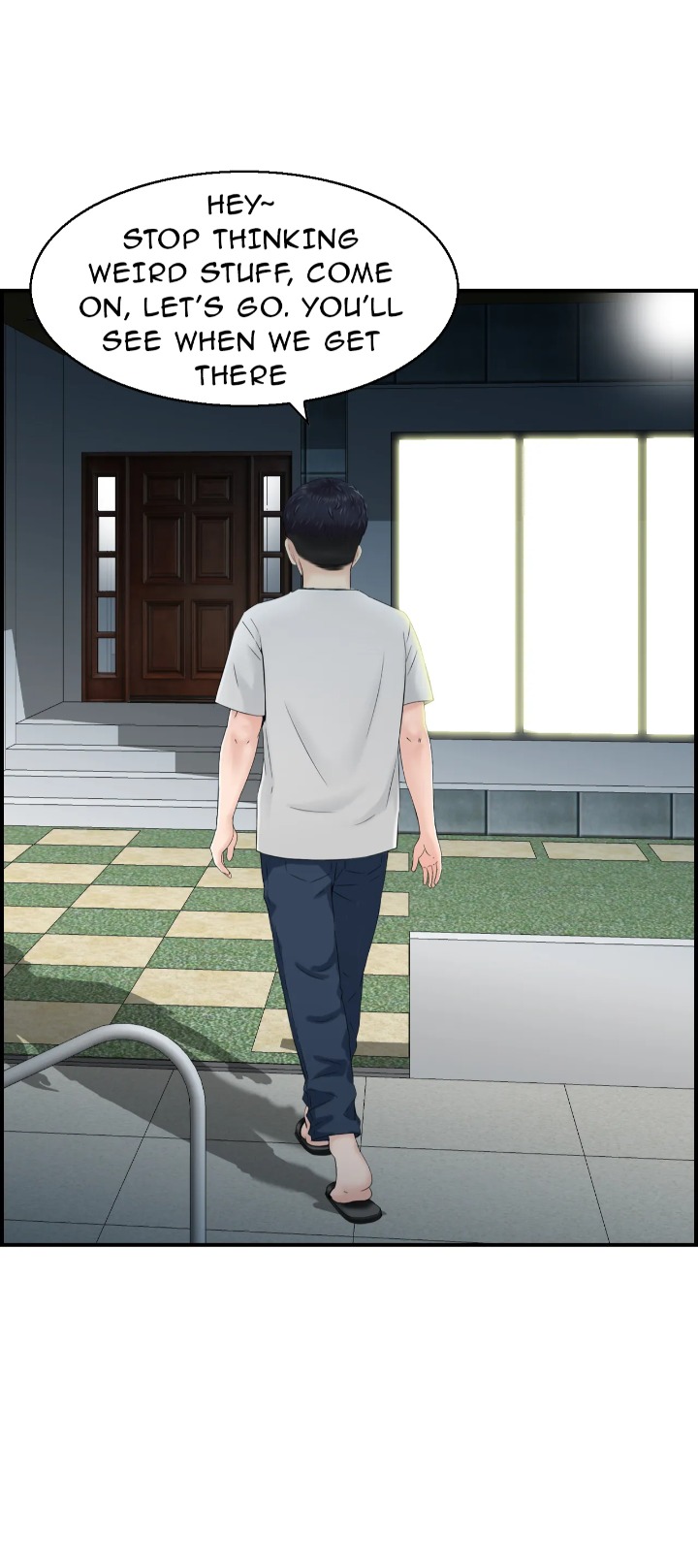 Married Woman Mania Chapter 14 - Page 24