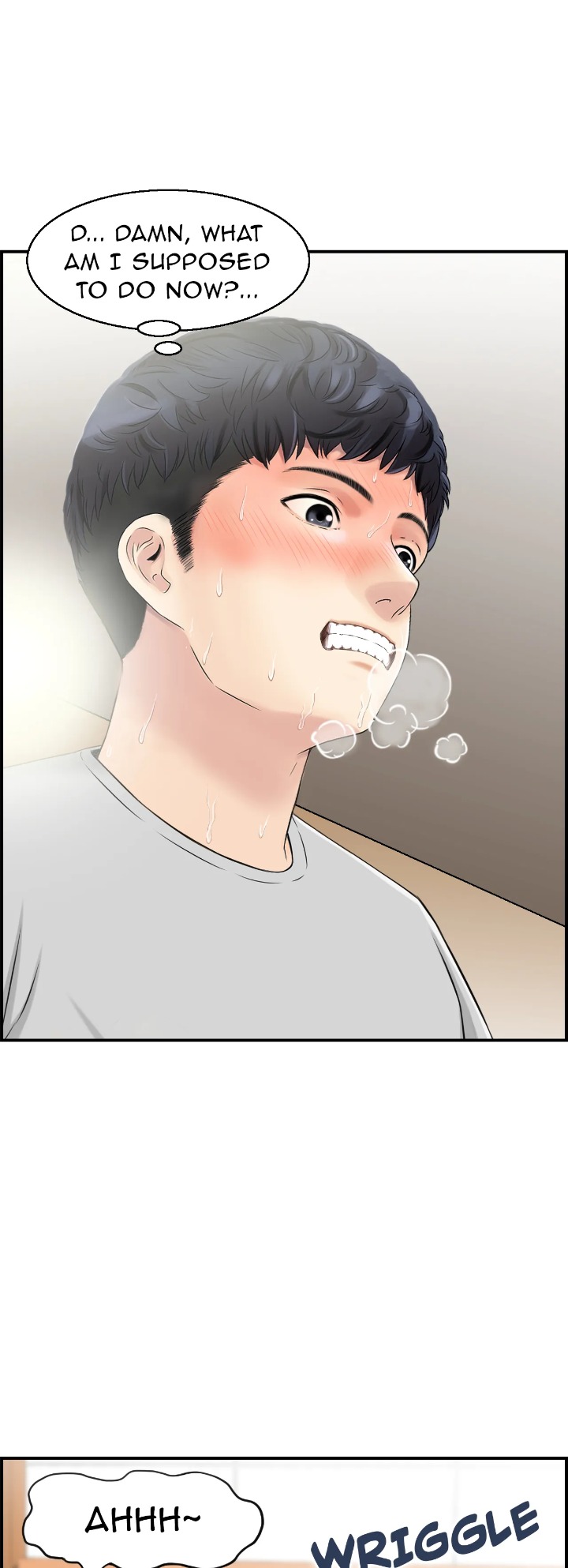 Married Woman Mania Chapter 14 - Page 41