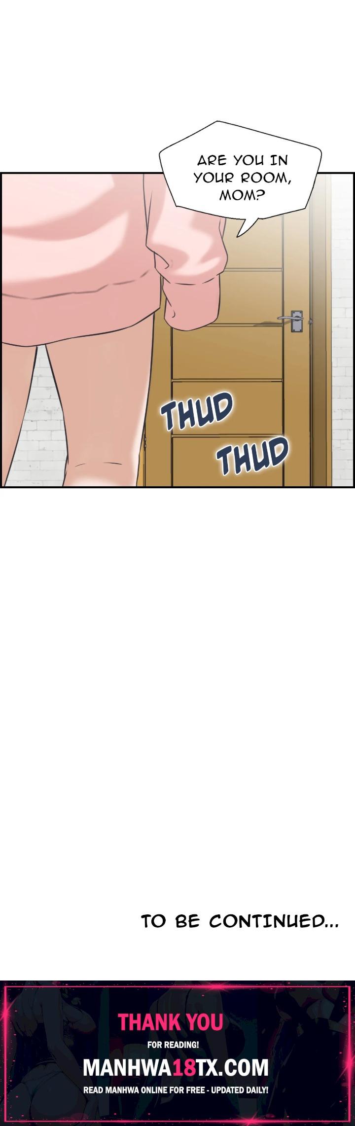 Married Woman Mania Chapter 15 - Page 43