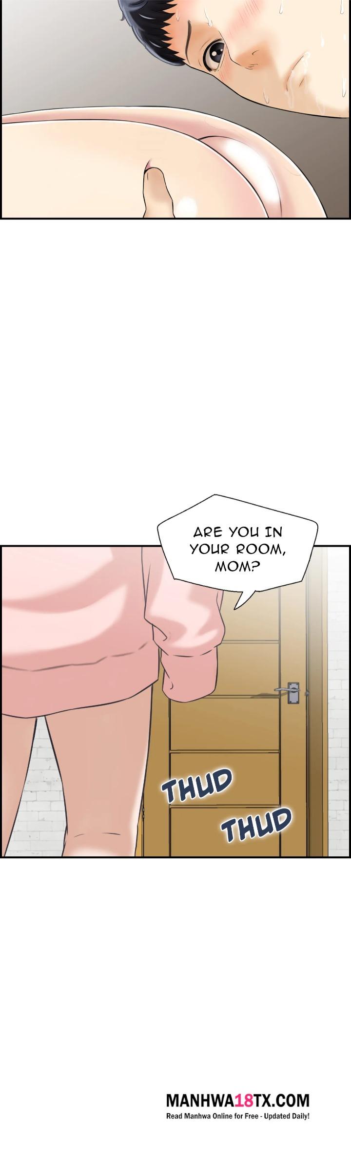 Married Woman Mania Chapter 16 - Page 2