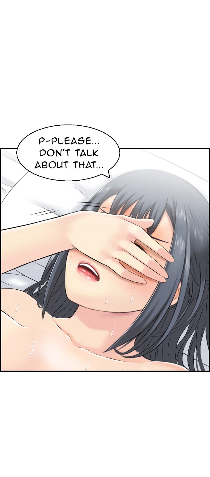 Married Woman Mania Chapter 20 - Page 22
