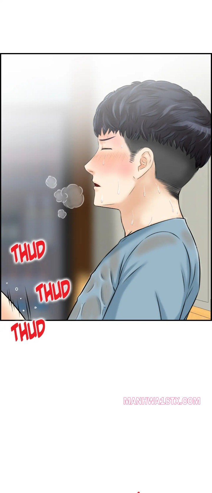 Married Woman Mania Chapter 24 - Page 20