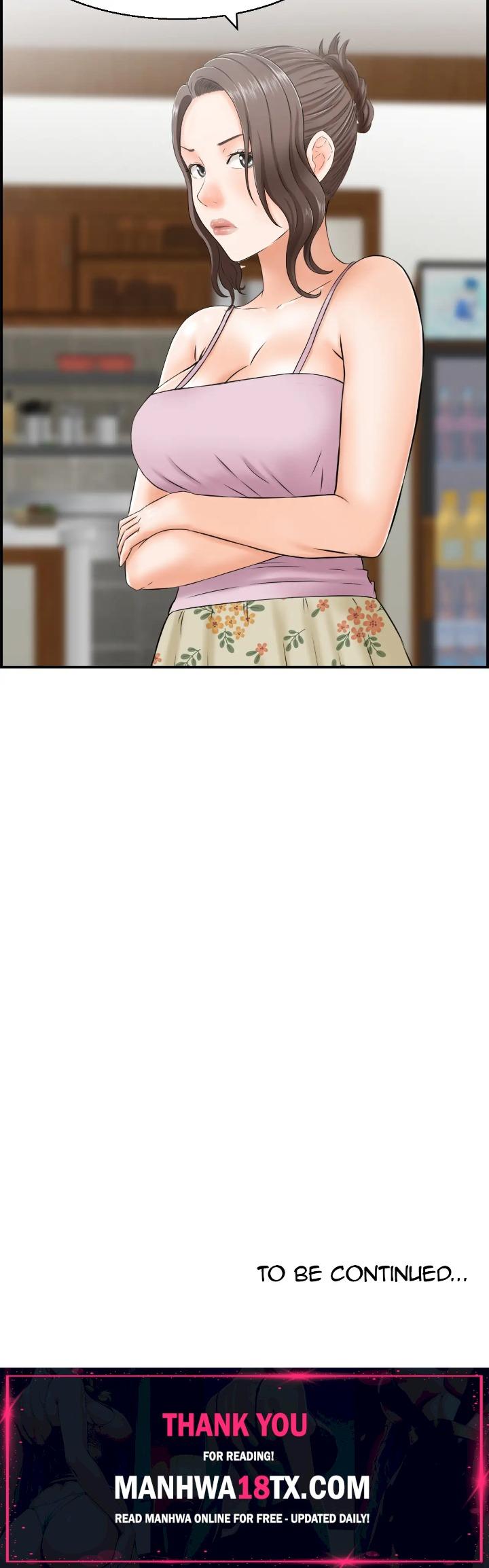 Married Woman Mania Chapter 24 - Page 48