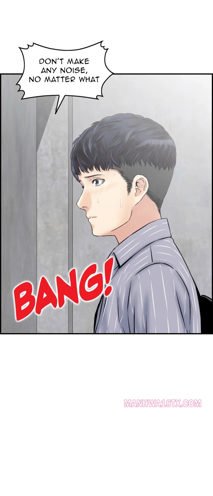 Married Woman Mania Chapter 6 - Page 30