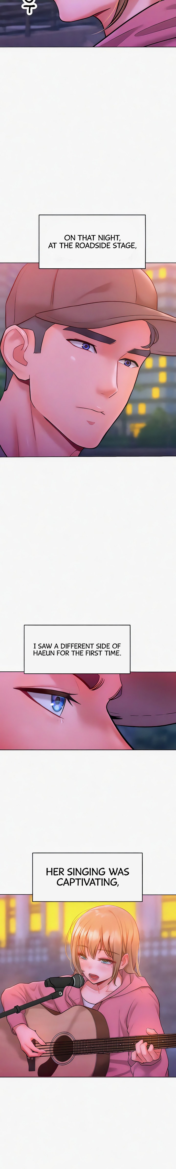 Forcing the Woman I Despise Into Submission Chapter 22 - Page 14