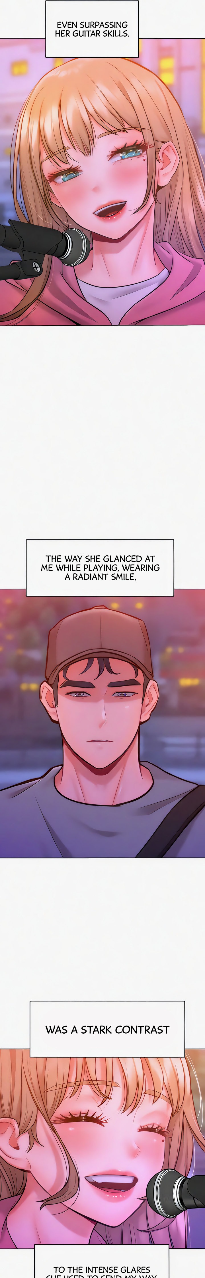 Forcing the Woman I Despise Into Submission Chapter 22 - Page 15